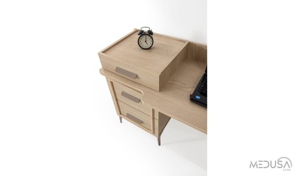 Medusa Home Mobilya - Bornova Çalışma Masası