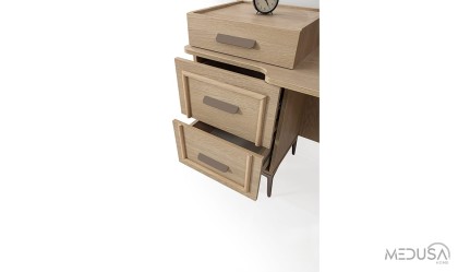 Medusa Home Mobilya - Bornova Çalışma Masası