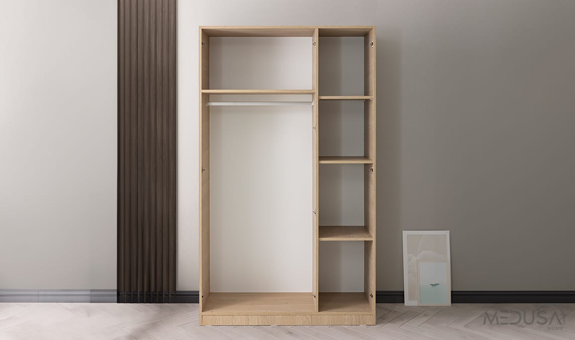 Medusa Home Mobilya - Bornova Gardırop