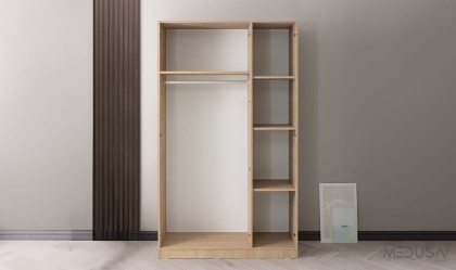 Medusa Home Mobilya - Bornova Gardırop