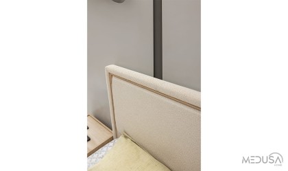 Medusa Home Mobilya - Bornova Genç Odası