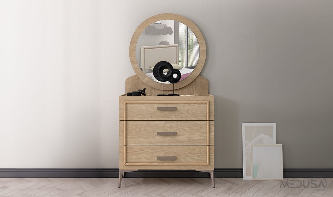 Medusa Home Mobilya - Bornova Genç Odası