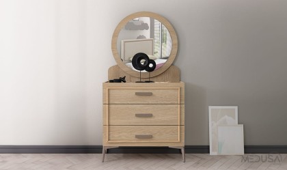 Medusa Home Mobilya - Bornova Genç Odası