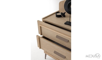 Medusa Home Mobilya - Bornova Genç Odası