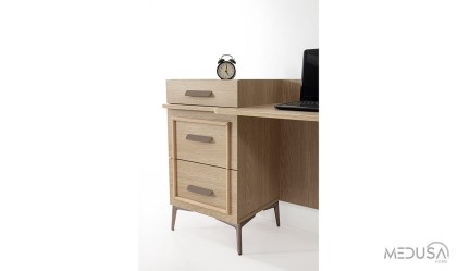 Medusa Home Mobilya - Bornova Genç Odası