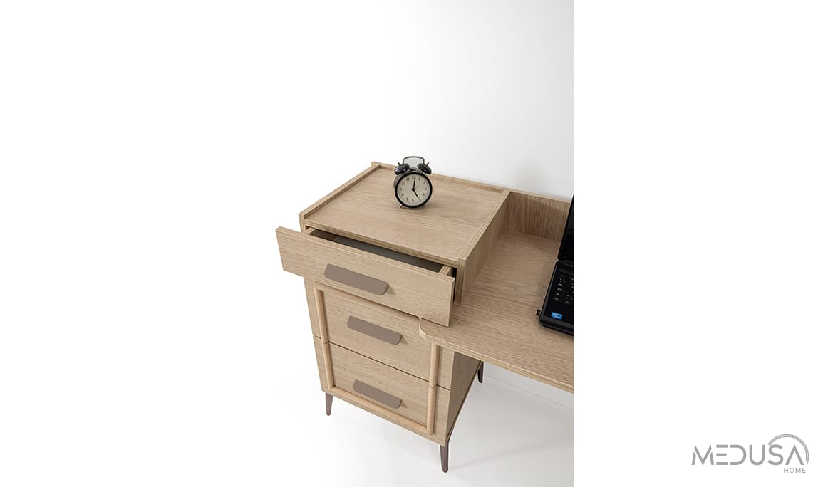 Medusa Home Mobilya - Bornova Genç Odası