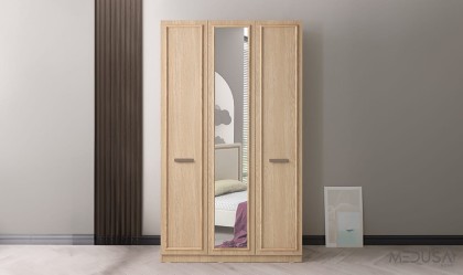 Medusa Home Mobilya - Bornova Genç Odası