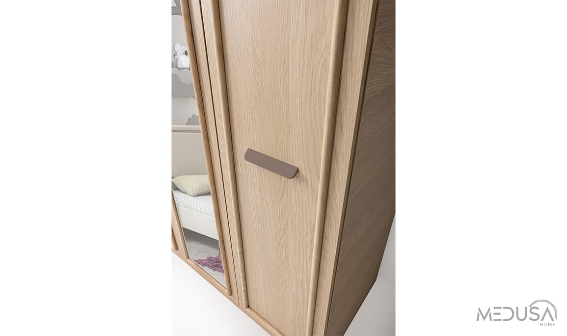 Medusa Home Mobilya - Bornova Genç Odası