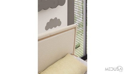 Medusa Home Mobilya - Bornova Karyola