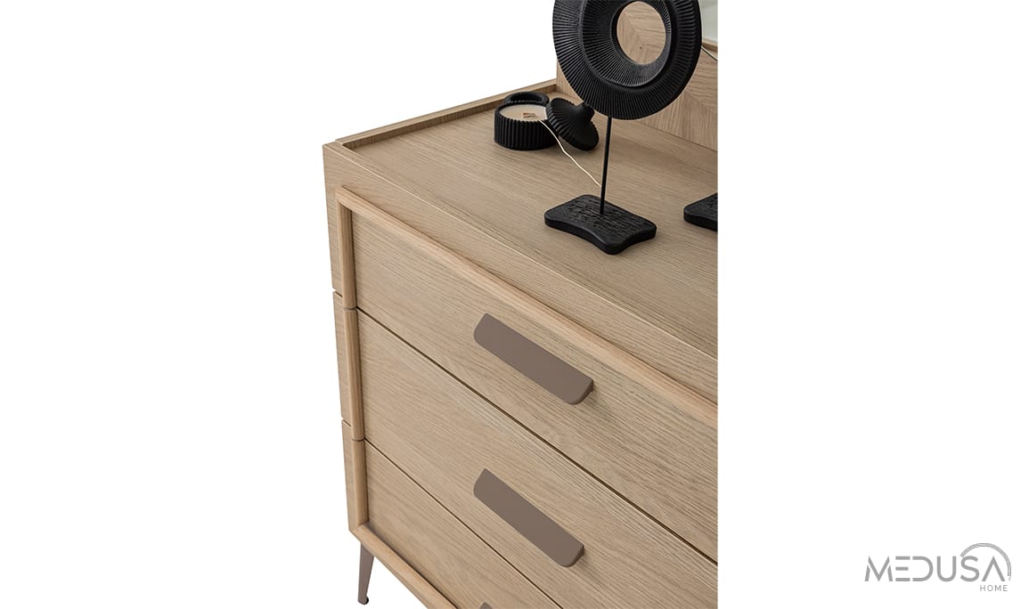 Medusa Home Mobilya - Bornova Şifonyer