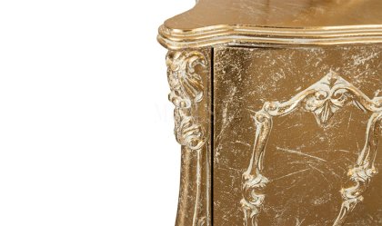 Medusa Home Mobilya - Bosna Avangarde Konsol