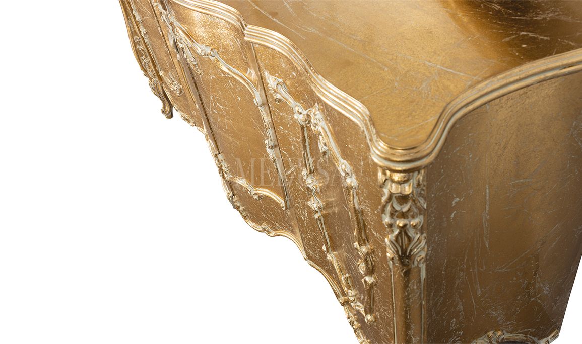 Medusa Home Mobilya - Bosna Avangarde Konsol