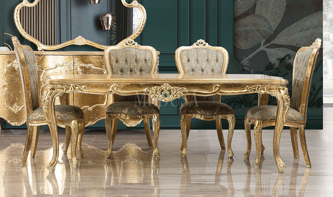 Medusa Home Mobilya - Bosna Avangarde Sandalye