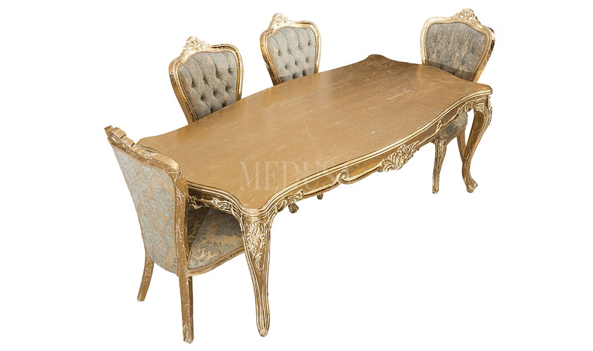 Medusa Home Mobilya - Bosna Avangarde Sandalye