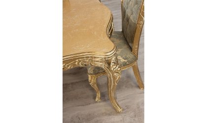 Medusa Home Mobilya - Bosna Avangarde Yemek Odası