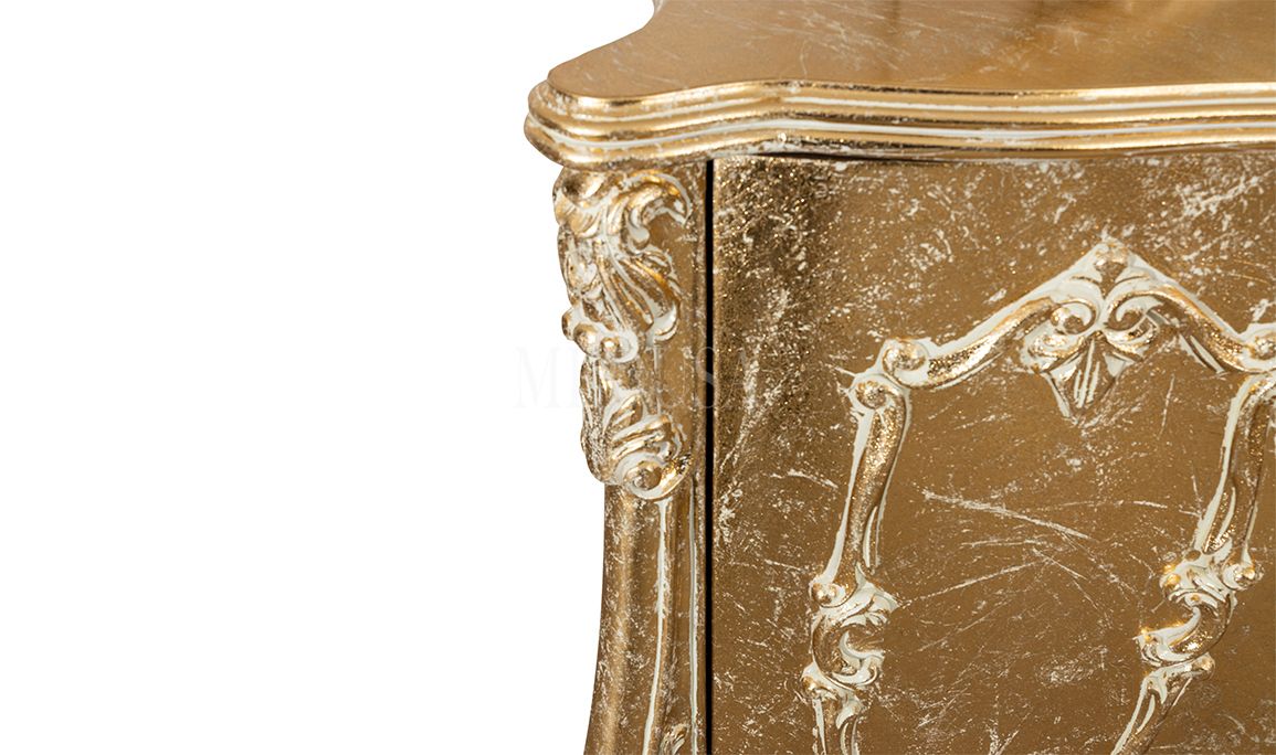 Medusa Home Mobilya - Bosna Avangarde Yemek Odası