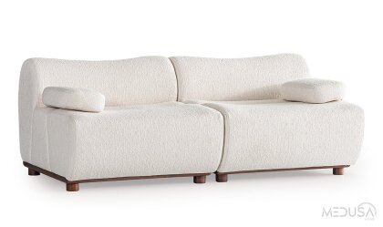 Medusa Home Mobilya - Boss Koltuk Takımı