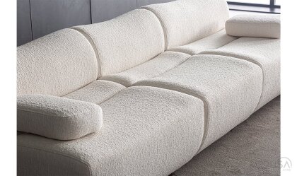 Medusa Home Mobilya - Boss Koltuk Takımı