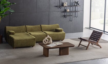 Medusa Home Mobilya - Boss Köşe Koltuk