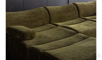 Medusa Home Mobilya - Boss Köşe Koltuk