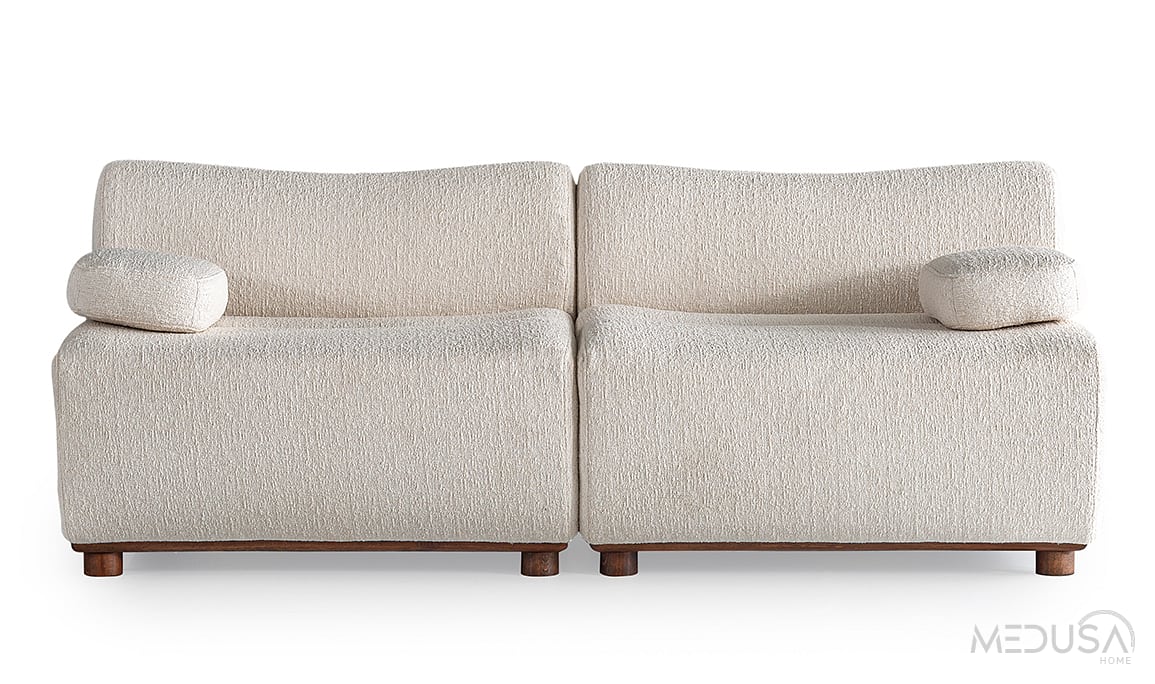 Medusa Home Mobilya - Boss Köşe Takımı