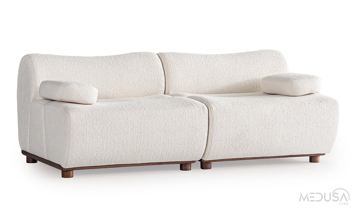 Medusa Home Mobilya - Boss Köşe Takımı