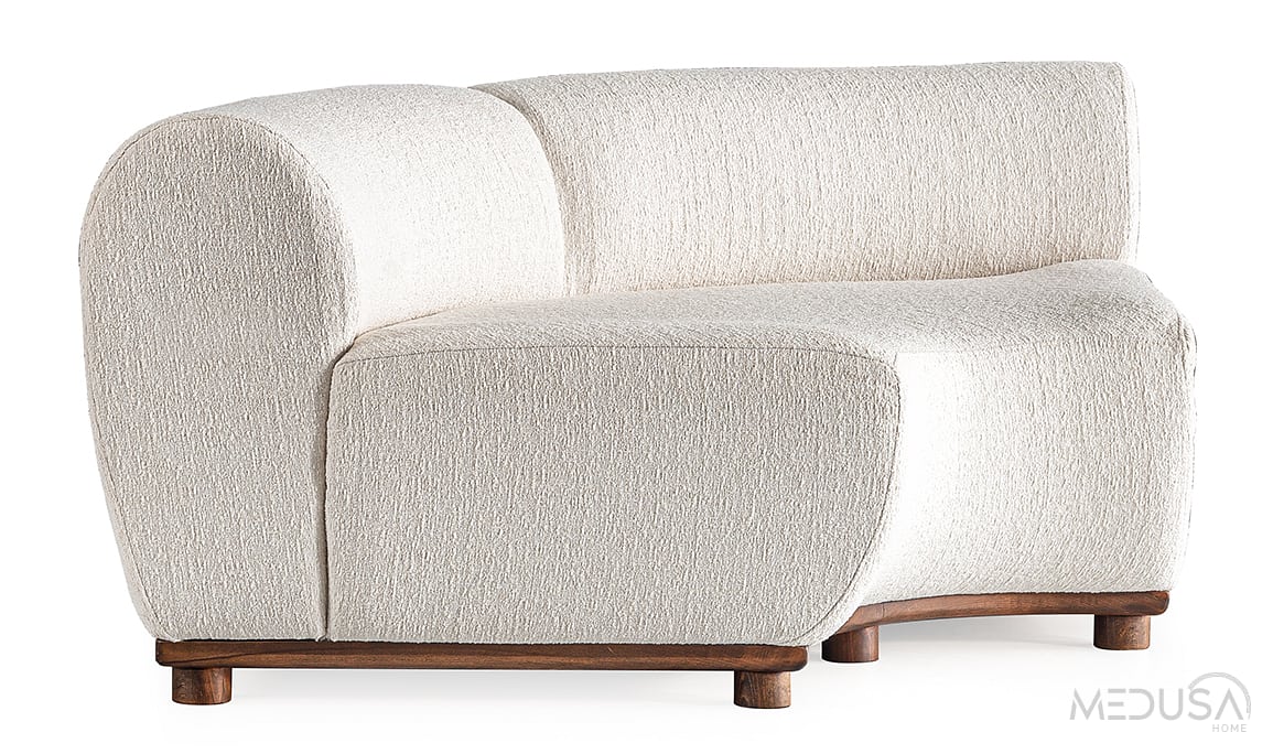 Medusa Home Mobilya - Boss Köşe Takımı