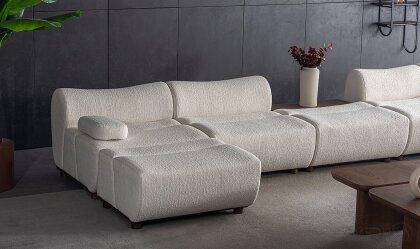 Medusa Home Mobilya - Boss Köşe Takımı