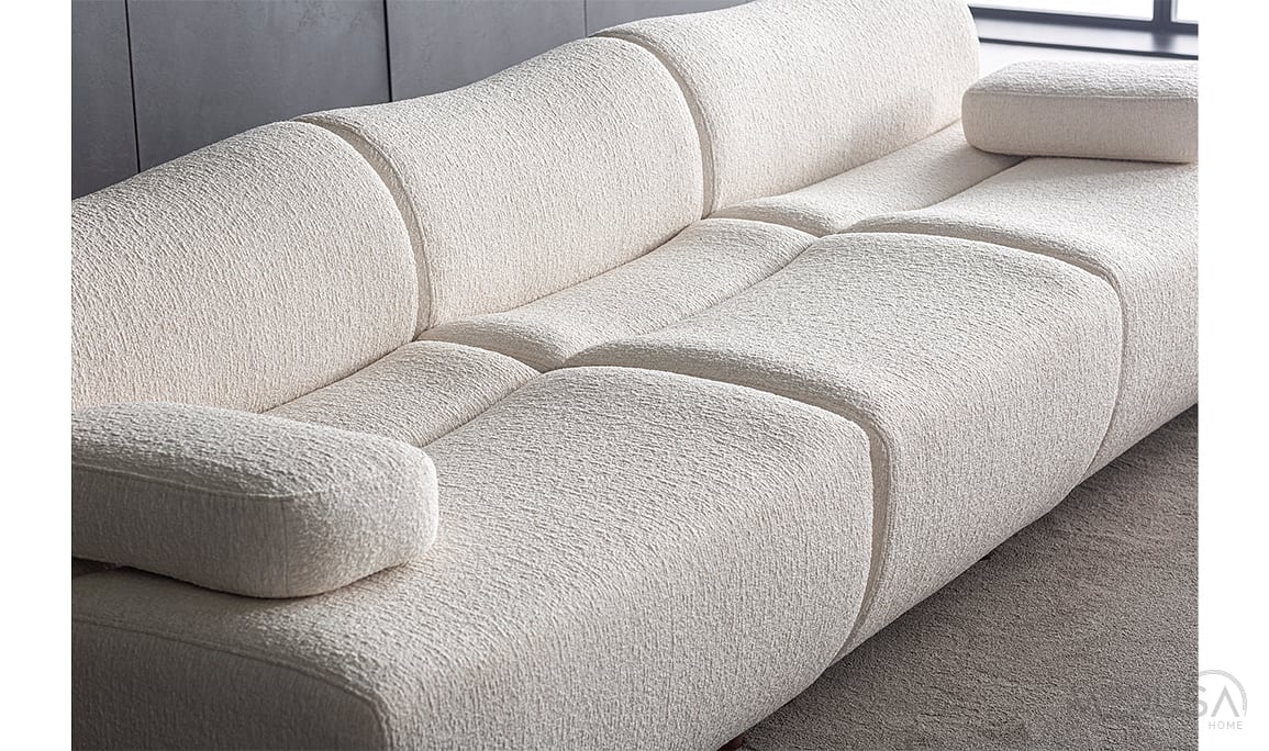 Medusa Home Mobilya - Boss Köşe Takımı