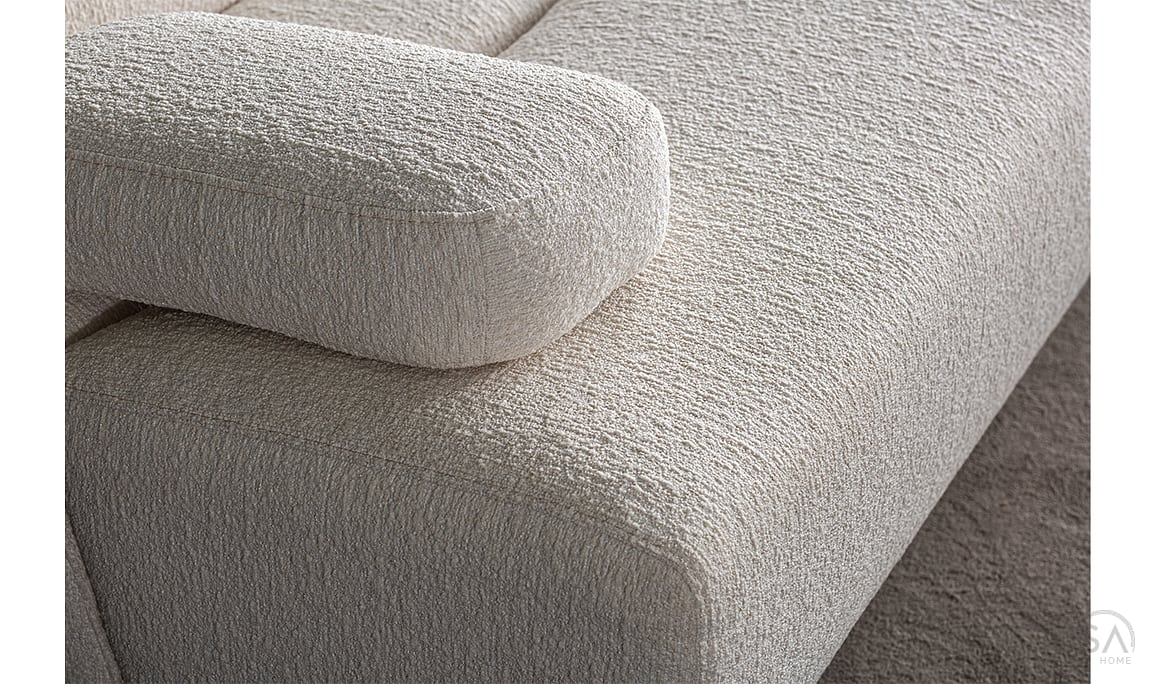 Medusa Home Mobilya - Boss Köşe Takımı