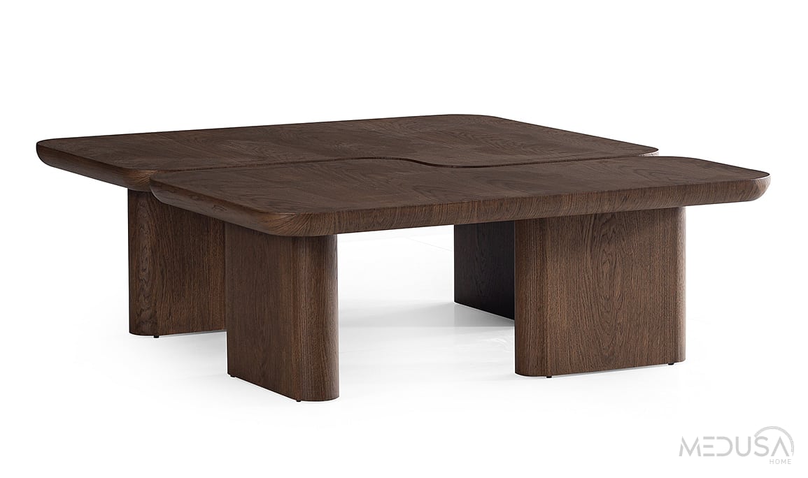 Medusa Home Mobilya - Boss Orta Sehpa Seti