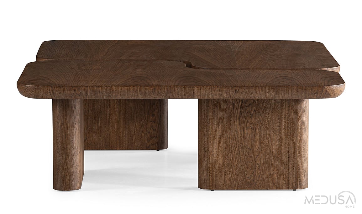 Medusa Home Mobilya - Boss Orta Sehpa Seti