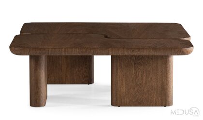 Medusa Home Mobilya - Boss Orta Sehpa Seti