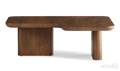 Medusa Home Mobilya - Boss Orta Sehpa Seti