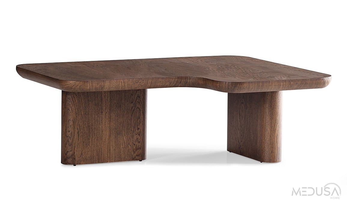 Medusa Home Mobilya - Boss Orta Sehpa Seti