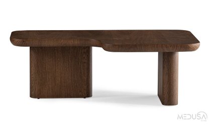 Medusa Home Mobilya - Boss Orta Sehpa Seti