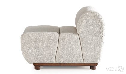 Medusa Home Mobilya - Boss Piyon (90 CM)