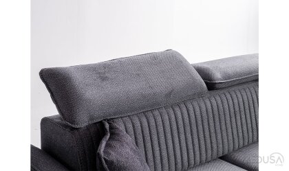 Medusa Home Mobilya - Bostin Köşe Takımı