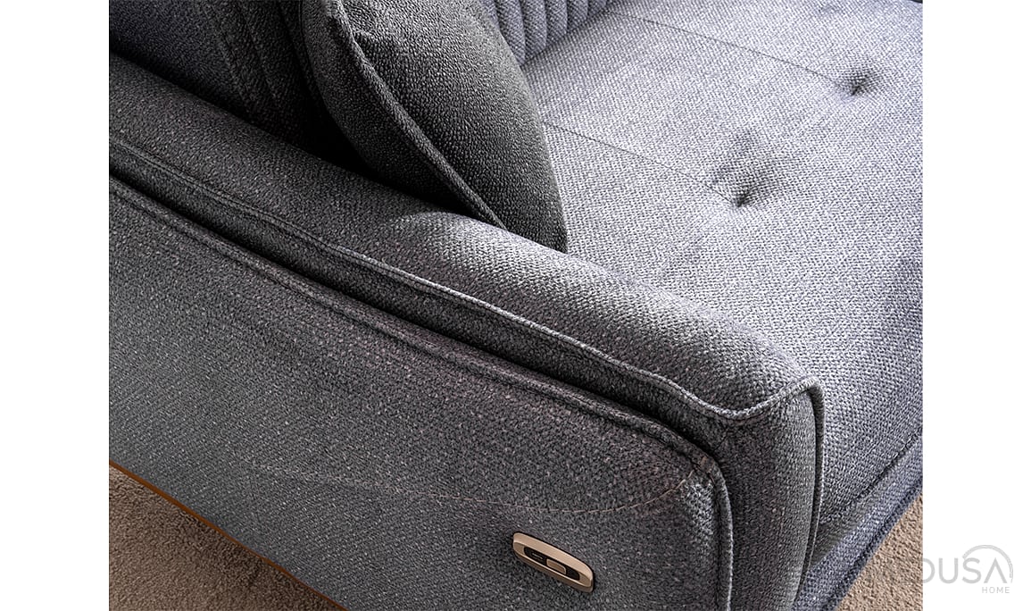 Medusa Home Mobilya - Bostin Köşe Takımı