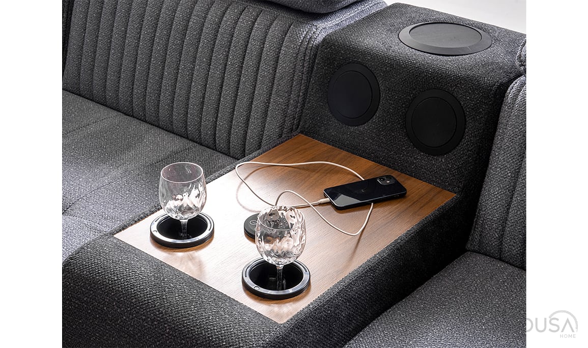 Medusa Home Mobilya - Bostin Köşe Takımı