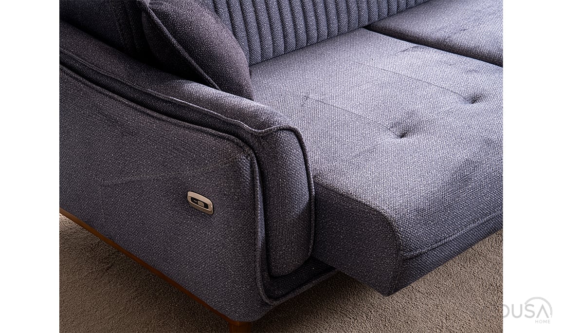 Medusa Home Mobilya - Bostin Köşe Takımı