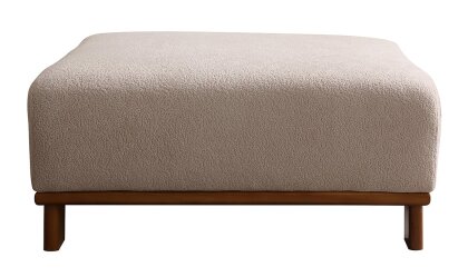 Medusa Home Mobilya - Boston Ayaklı Köşe Takımı 230x200