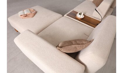 Medusa Home Mobilya - Boston Ayaklı Köşe Takımı 240x240