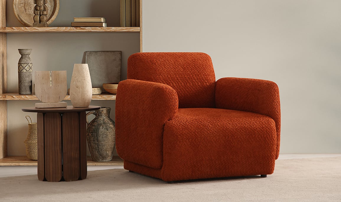 Medusa Home Mobilya - Boston Koltuk Takımı