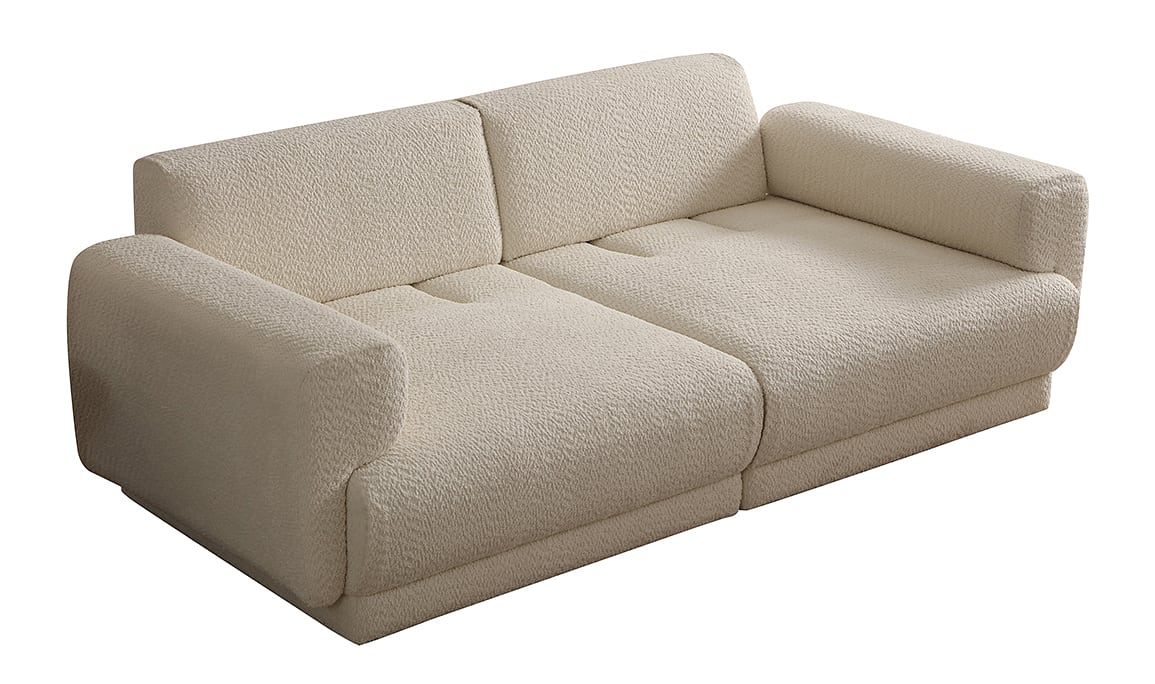 Medusa Home Mobilya - Boston Köşe Takımı 230x200