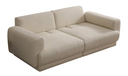 Medusa Home Mobilya - Boston Köşe Takımı 230x200