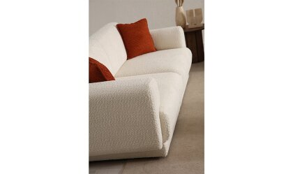 Medusa Home Mobilya - Boston Köşe Takımı 230x200