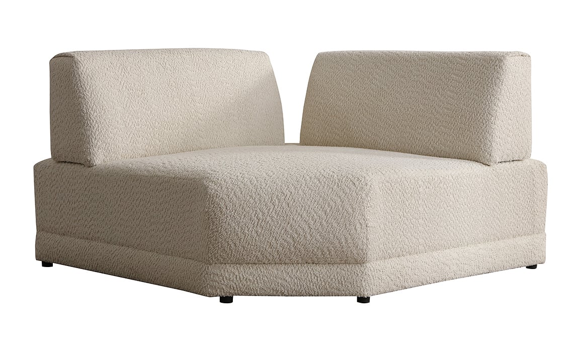 Medusa Home Mobilya - Boston Köşe Takımı 330x240