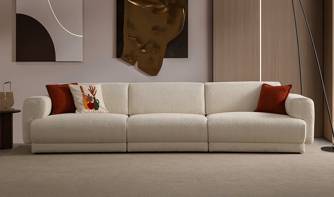 Medusa Home Mobilya - Boston Köşe Takımı 330x285