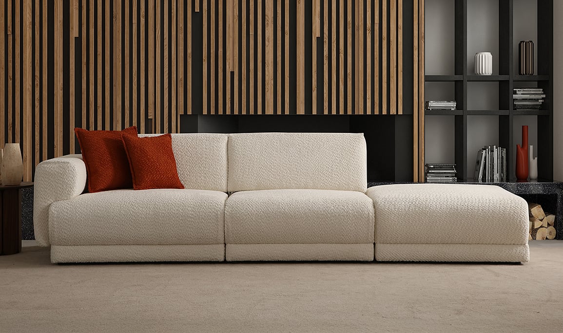 Medusa Home Mobilya - Boston Köşe Takımı 330x285